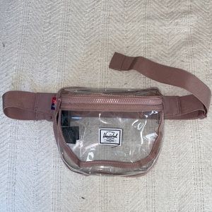 Herschel belt bag